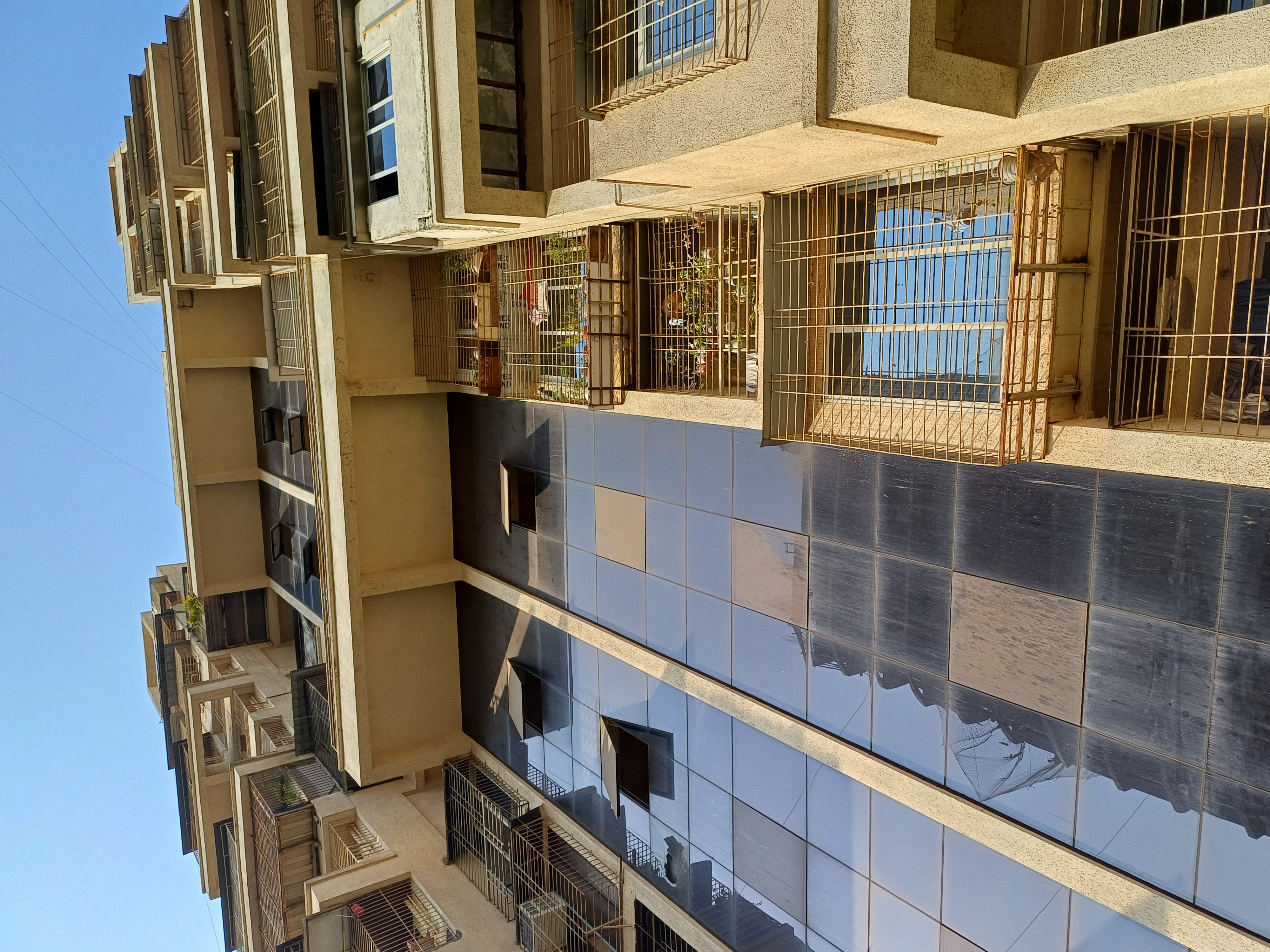 2 BHK 1267 Sq.Ft. Apartment in Century One