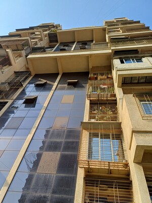 2 BHK Apartment For Rent in Century One, Ghansoli