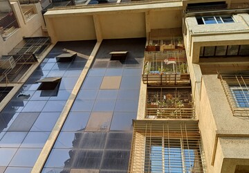 2 BHK Apartment For Rent in Century One, Ghansoli