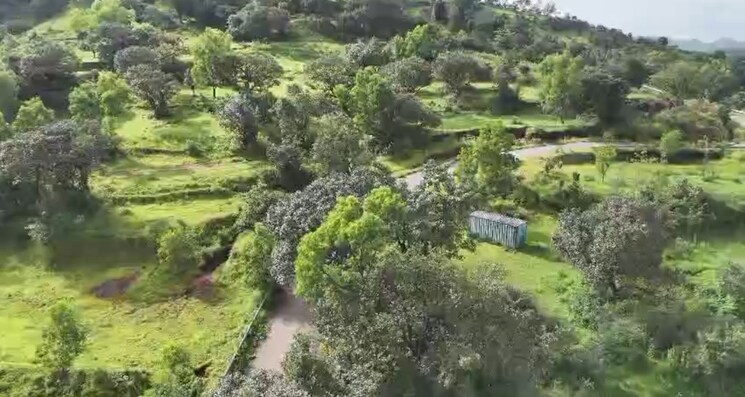 Exterior View, velhe  11000 Sq.Ft. Plot In Velhe Pune 9370622