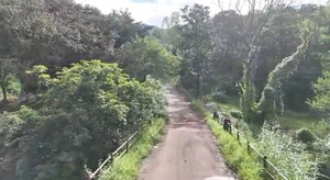  Plot – Garden View at Velhe - for Sale