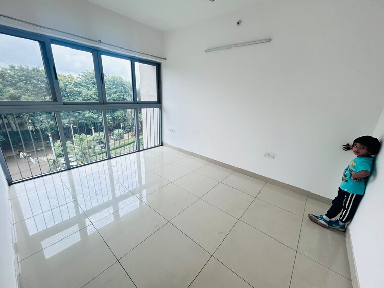 Balcony, kumar-prospera-hadapsar 2 Bedroom 942 Sq.Ft. Apartment In Hadapsar Pune 9370852