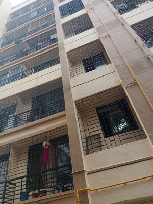 1 BHK Apartment For Rent in Squarefeet Grand Square, Anand Nagar