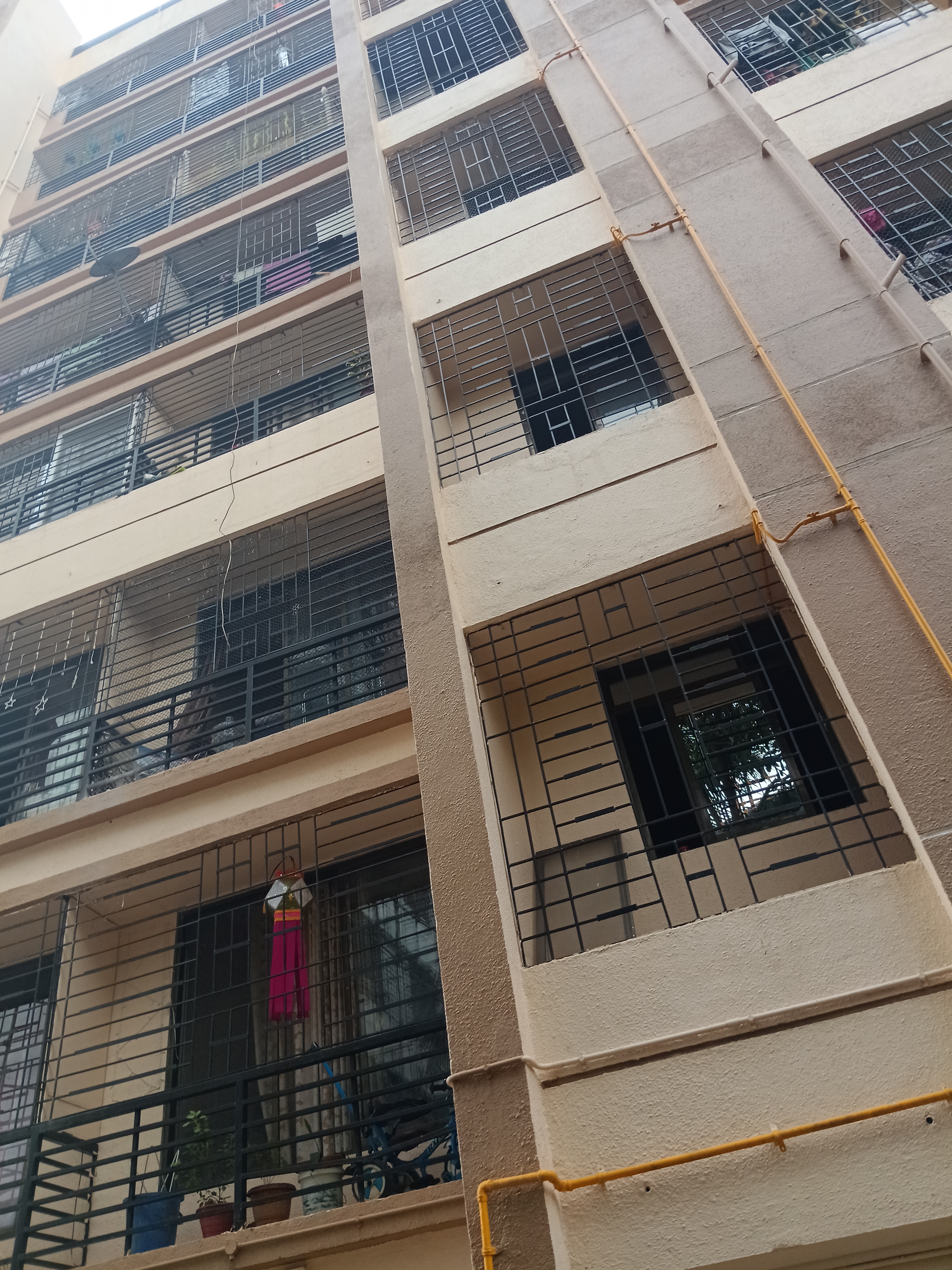 1 BHK Apartment For Rent in Squarefeet Grand Square