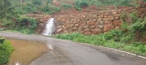 Plot Area in  Plot at Velhe – for Sale