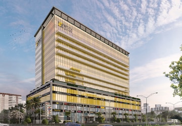 Office Space For Sale in Sas Nagar