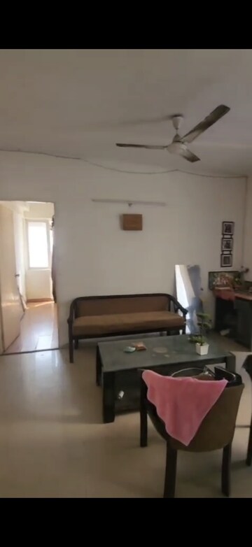 Master Bedroom in 2 BHK Apartment at Amrapali Zodiac, Sector 120 – for Sale