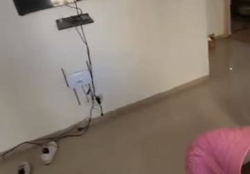 Furnished Amenities in 2 BHK Apartment at Amrapali Zodiac, Sector 120 – for Sale