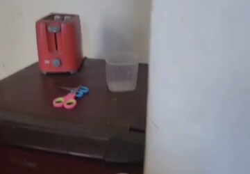 Furnished Amenities in 2 BHK Apartment at Amrapali Zodiac, Sector 120 – for Sale