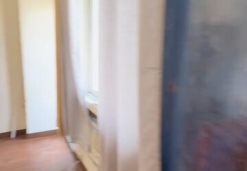 Bathroom in 2 BHK Apartment at Amrapali Zodiac, Sector 120 – for Sale