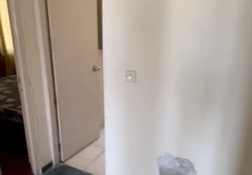 Bathroom in 2 BHK Apartment at Amrapali Zodiac, Sector 120 – for Sale