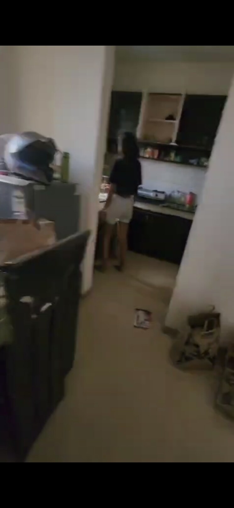 Master Bedroom, amrapali-zodiac 2 Bedroom 1075 Sq.Ft. Apartment In Sector 120 Noida 9370893