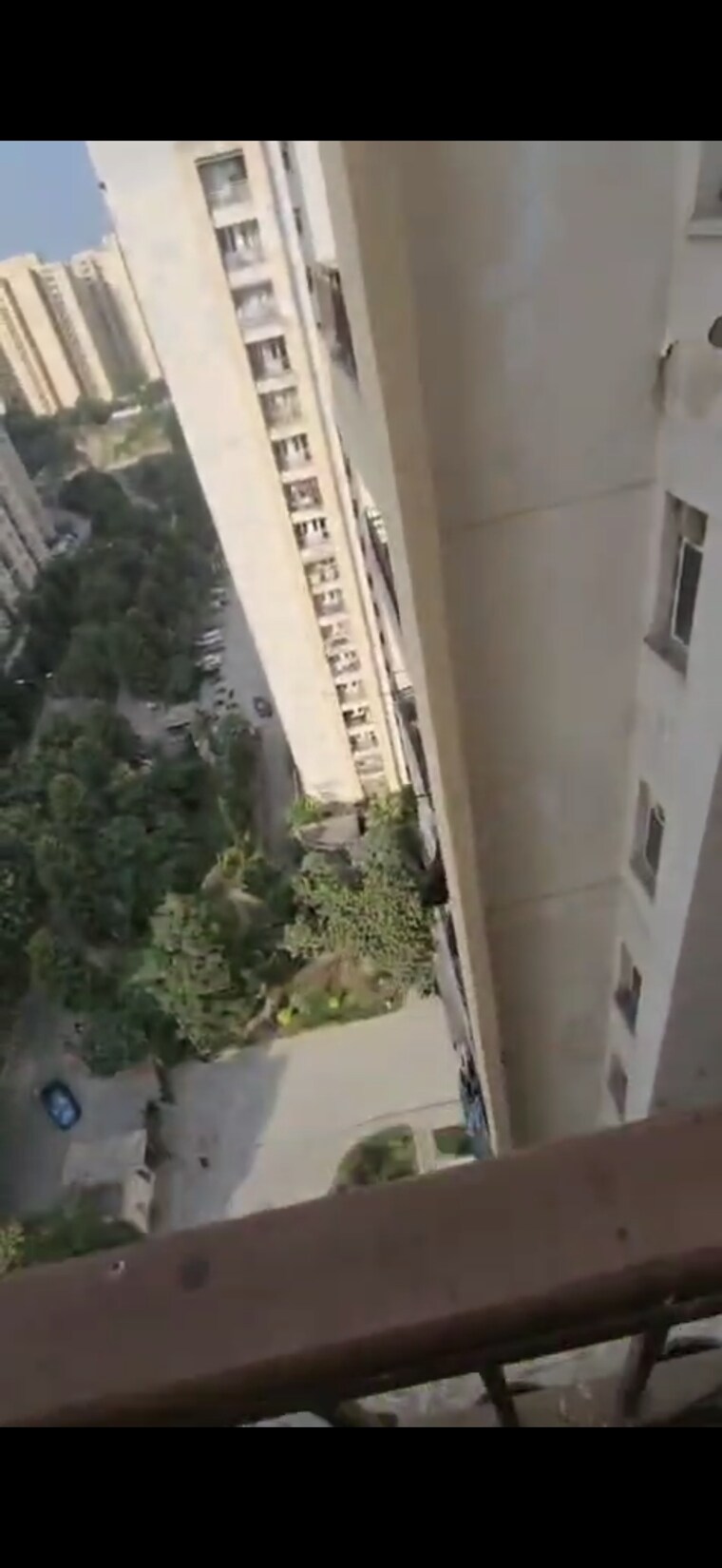 Master Plan, amrapali-zodiac 2 Bedroom 1075 Sq.Ft. Apartment In Sector 120 Noida 9370893