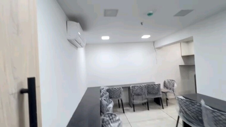 Floor Plan, omkar-the-summit-business-bay Commercial Office Space 1400 Sq.Ft. In Andheri East Mumbai 9370963