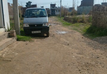 Parking in  Plot at Ambala Highway – for Sale