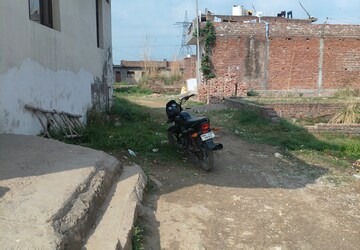 Parking in  Plot at Ambala Highway – for Sale
