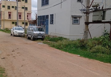 Plot For Sale in Hoskote