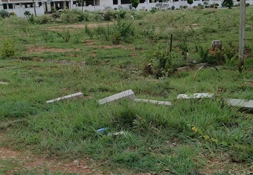 Plot Area in  Plot at Hoskote – for Sale