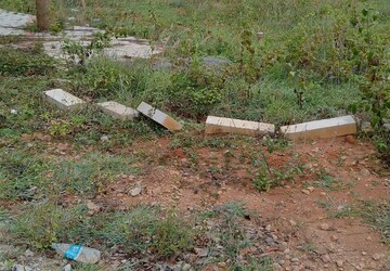 Plot Area in  Plot at Hoskote – for Sale