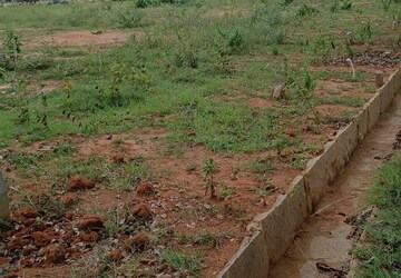 Plot Area in  Plot at Hoskote – for Sale