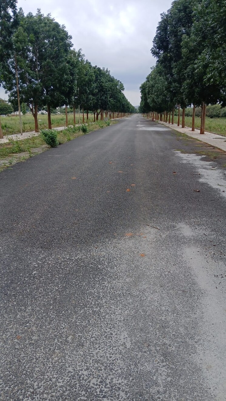 Exterior View, hoskote  1200 Sq.Ft. Plot In Hoskote Bangalore 9370943