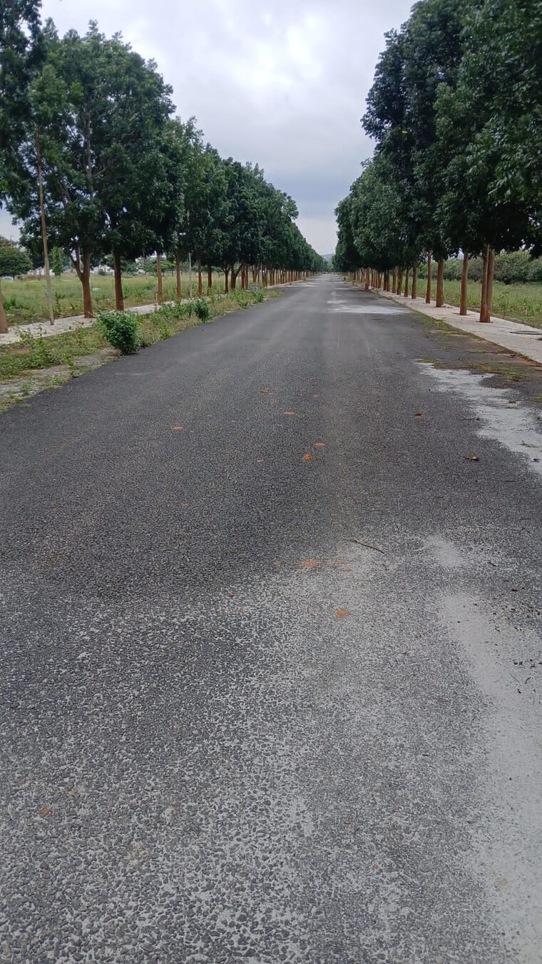 Exterior View, hoskote  1200 Sq.Ft. Plot In Hoskote Bangalore 9370943