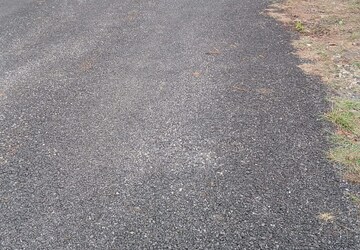 Plot Area in  Plot at Hoskote – for Sale