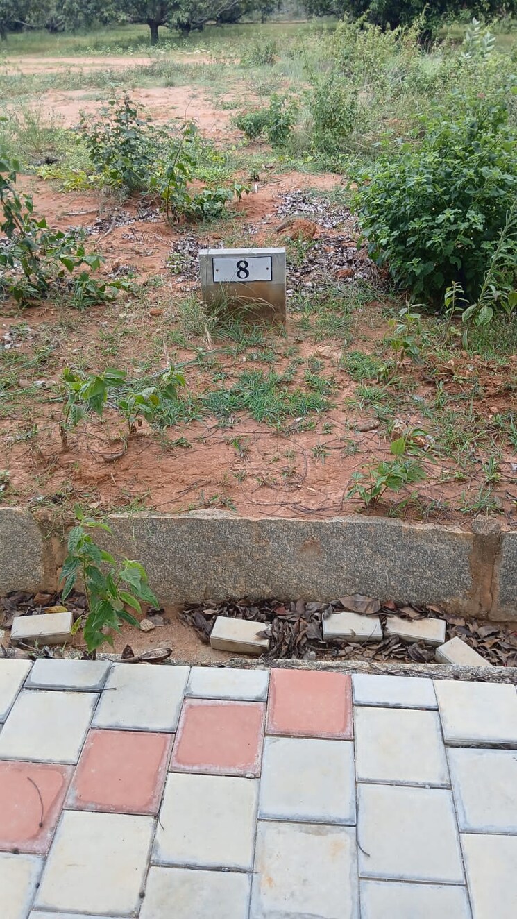 Exterior View, hoskote  1200 Sq.Ft. Plot In Hoskote Bangalore 9370943