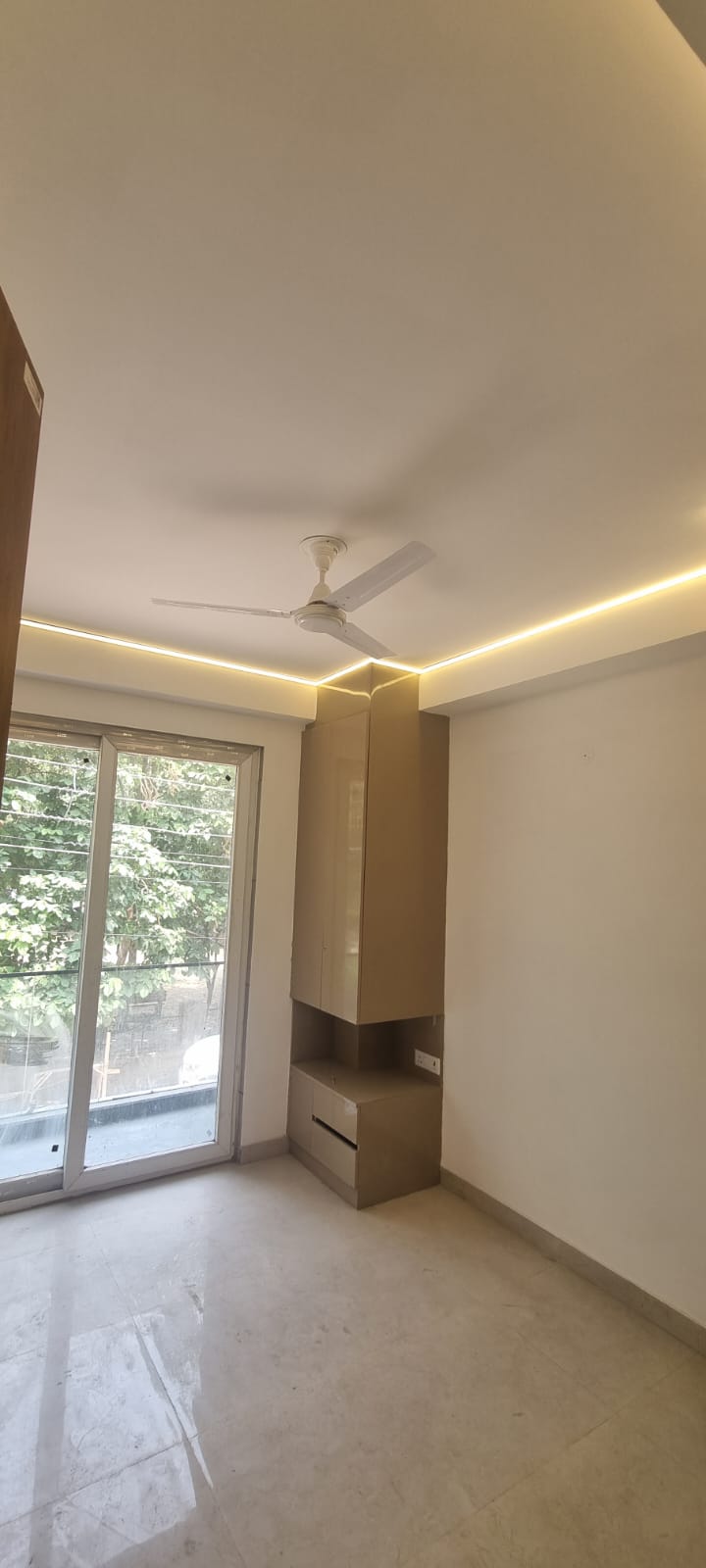 2 BHK + Extra Room Builder Floor For Rent in Sector 55