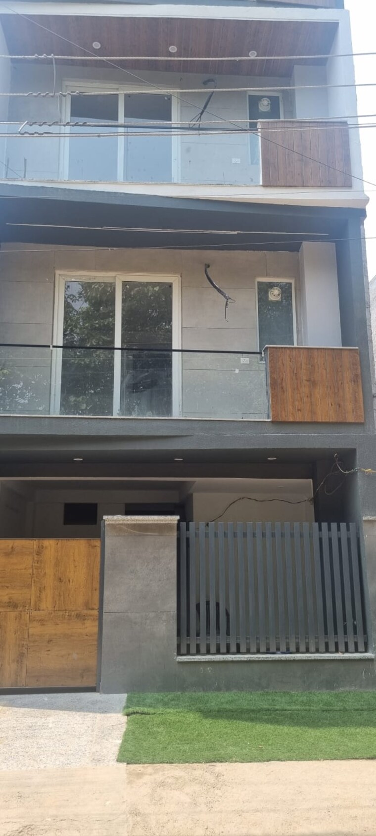 Kitchen, sector 55 2 Bedroom 160 Sq.Yd. Builder Floor In Sector 55 Gurgaon 9370921