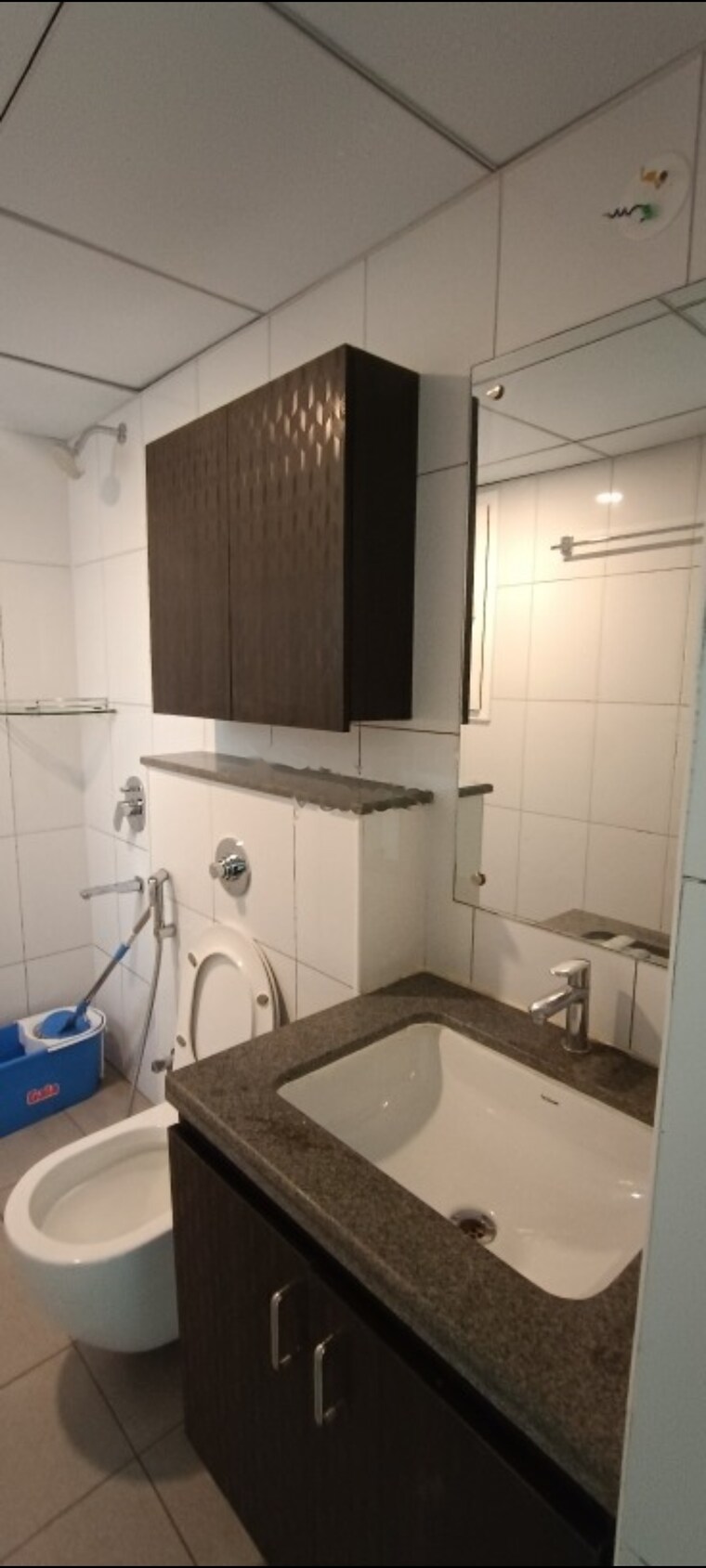 Bathroom, godrej-eternity 2 Bedroom 432 Sq.Ft. Apartment In Kanakapura Road Bangalore 9370927