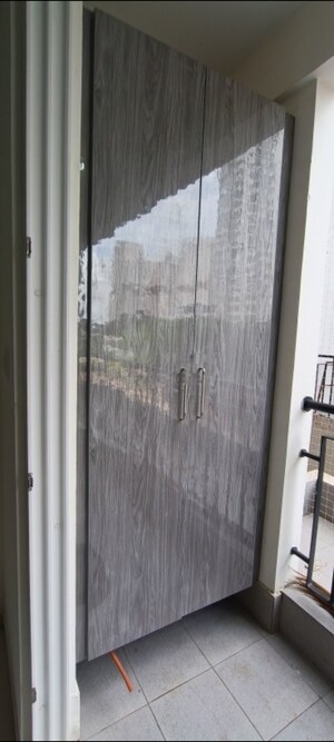 Furnished Amenities in 2 BHK Apartment at Godrej Eternity, Kanakapura Road – for Rent