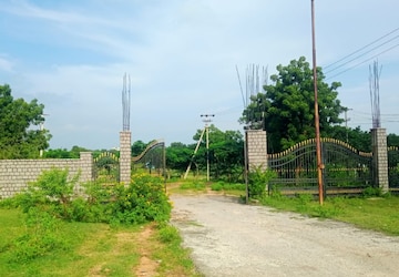 Plot For Sale in Shamirpet