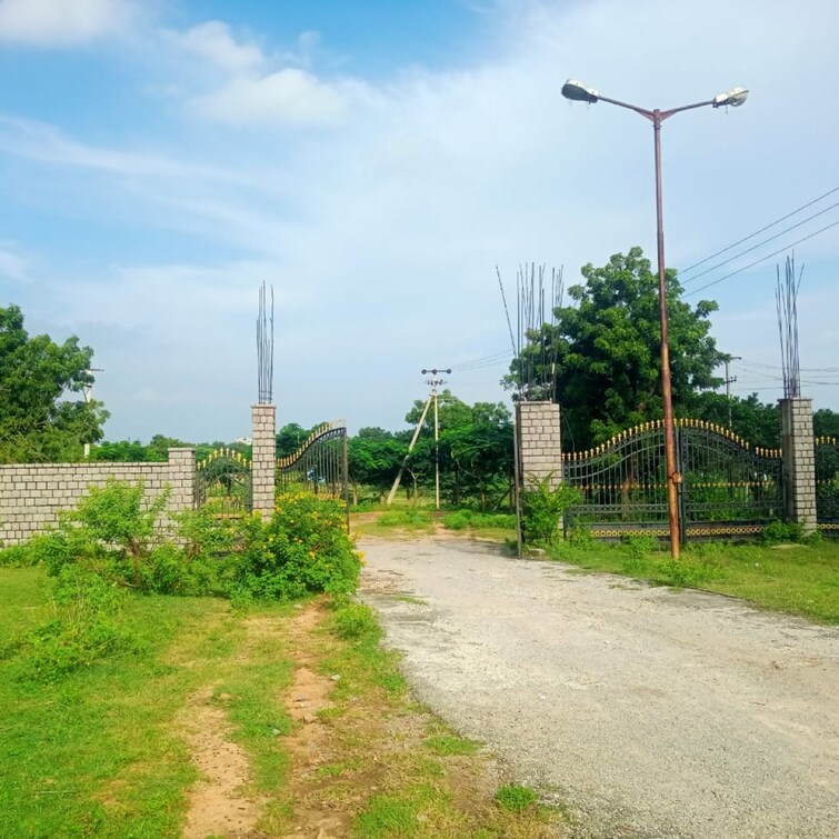 Cover Image, shamirpet  500 Sq.Yd. Plot In Shamirpet Hyderabad 9370966