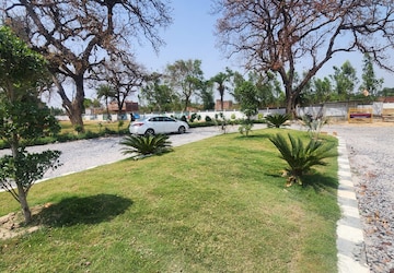 Plot – Garden View at Deepali Nagar - for Sale