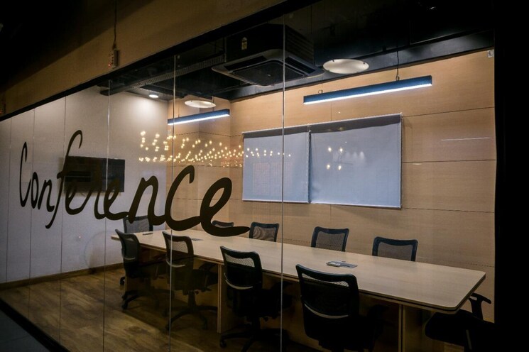 undefined, palasia square Commercial Office Space 1909 Sq.Ft. In Palasia Square Indore 9370953