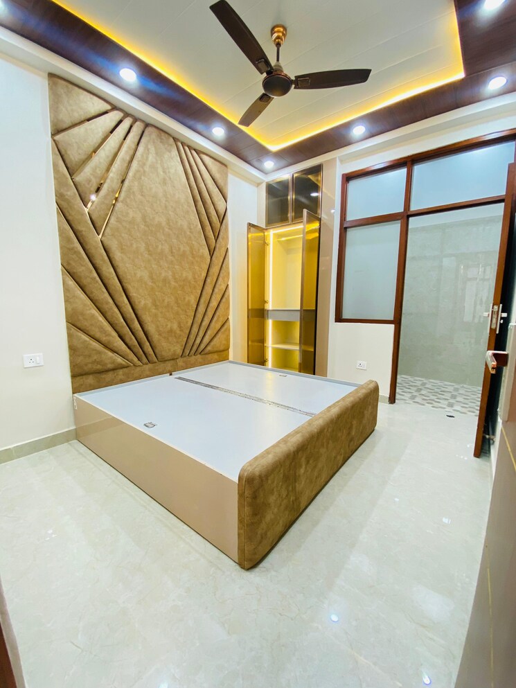 Room, niti khand i 2 Bedroom 950 Sq.Ft. Builder Floor In Niti Khand I Ghaziabad 9371221