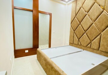 Kitchen in 2 BHK Builder Floor at Niti Khand I – for Sale