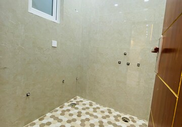 Bathroom in 2 BHK Builder Floor at Niti Khand I – for Sale