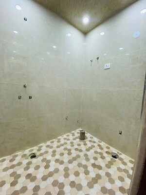 Bathroom in 2 BHK Builder Floor at Niti Khand I – for Sale