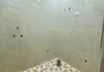 Bathroom in 2 BHK Builder Floor at Niti Khand I – for Sale