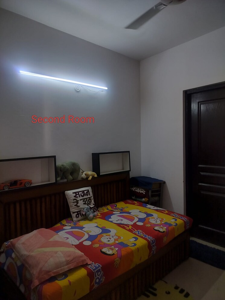 Bedroom, logix-blossom-county 2 Bedroom 1351 Sq.Ft. Apartment In Sector 137 Noida 9370952