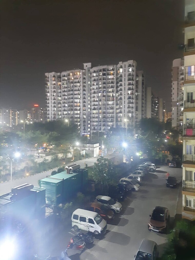 Exterior View, prateek-laurel 2 Bedroom 1135 Sq.Ft. Apartment In Sector 120 Noida 9370976