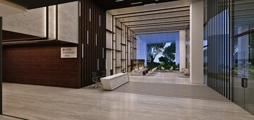 Furnished Amenities in  Office Space at Baner – for Rent