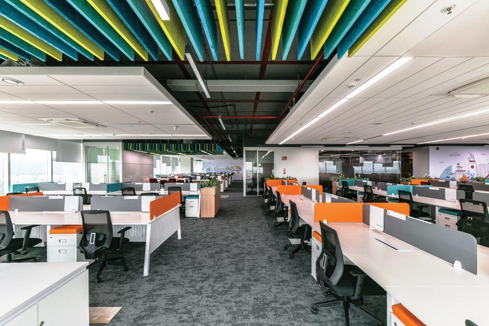 Office Space For Rent in Baner