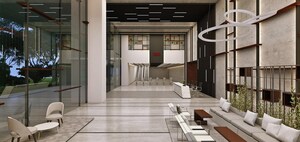 Furnished Amenities in  Office Space at Baner – for Rent