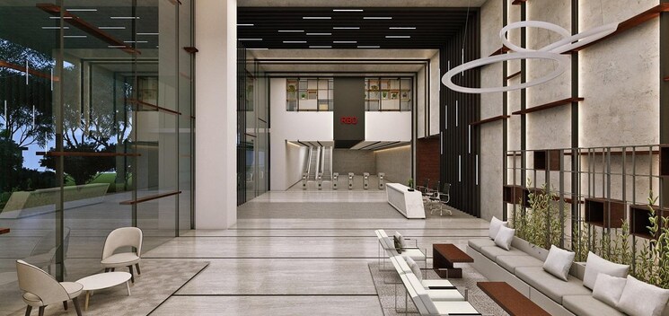 undefined, baner Commercial Office Space 8458 Sq.Ft. In Baner Pune 9370965