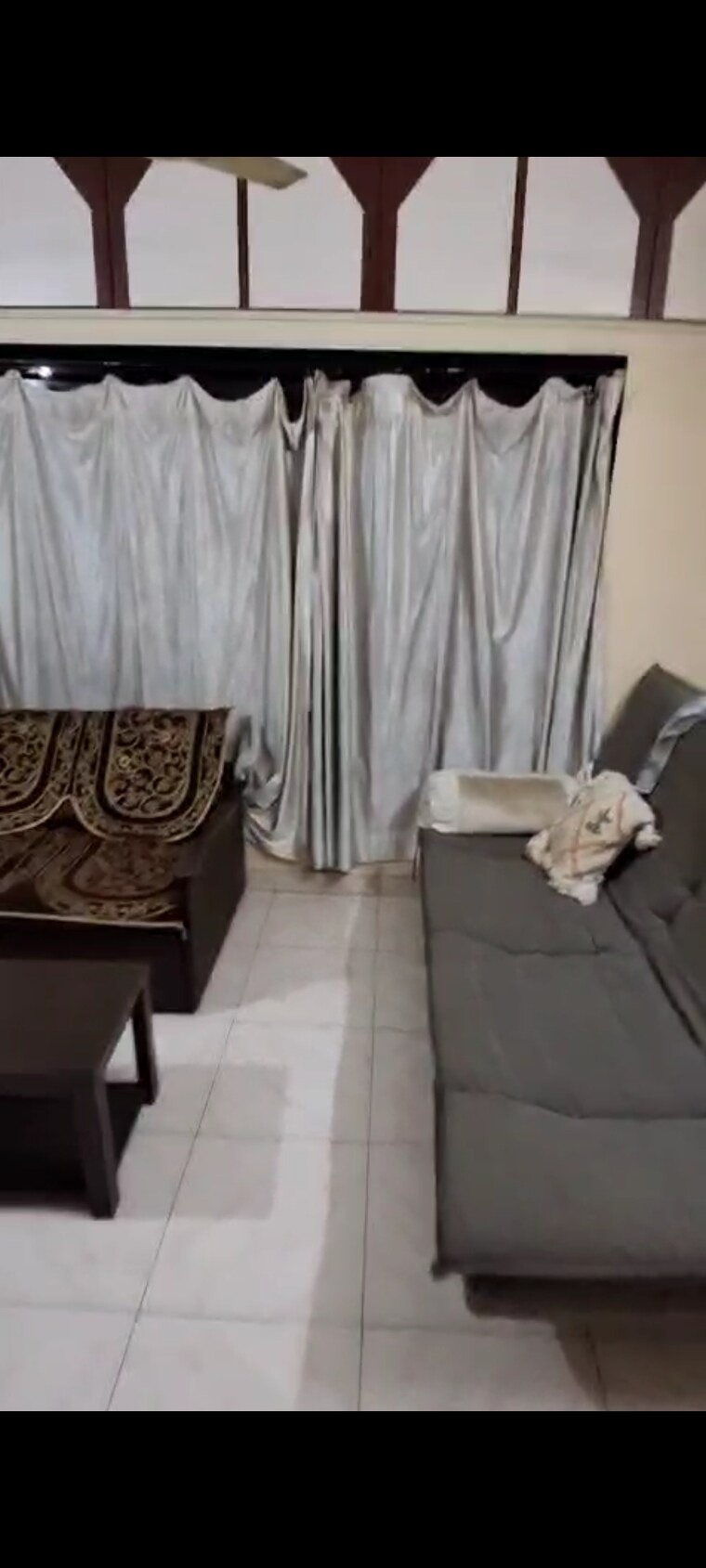 Living Room, mulund east 1 Bedroom 418 Sq.Ft. Apartment In Mulund East Mumbai 9370974