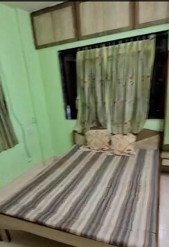 1 BHK Apartment For Sale in Mulund East