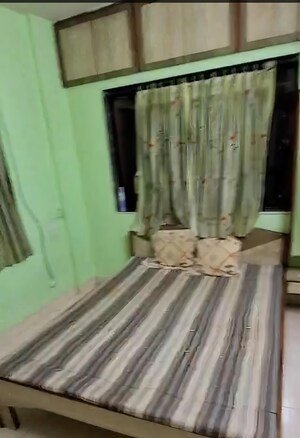 1 BHK Apartment For Sale in Mulund East